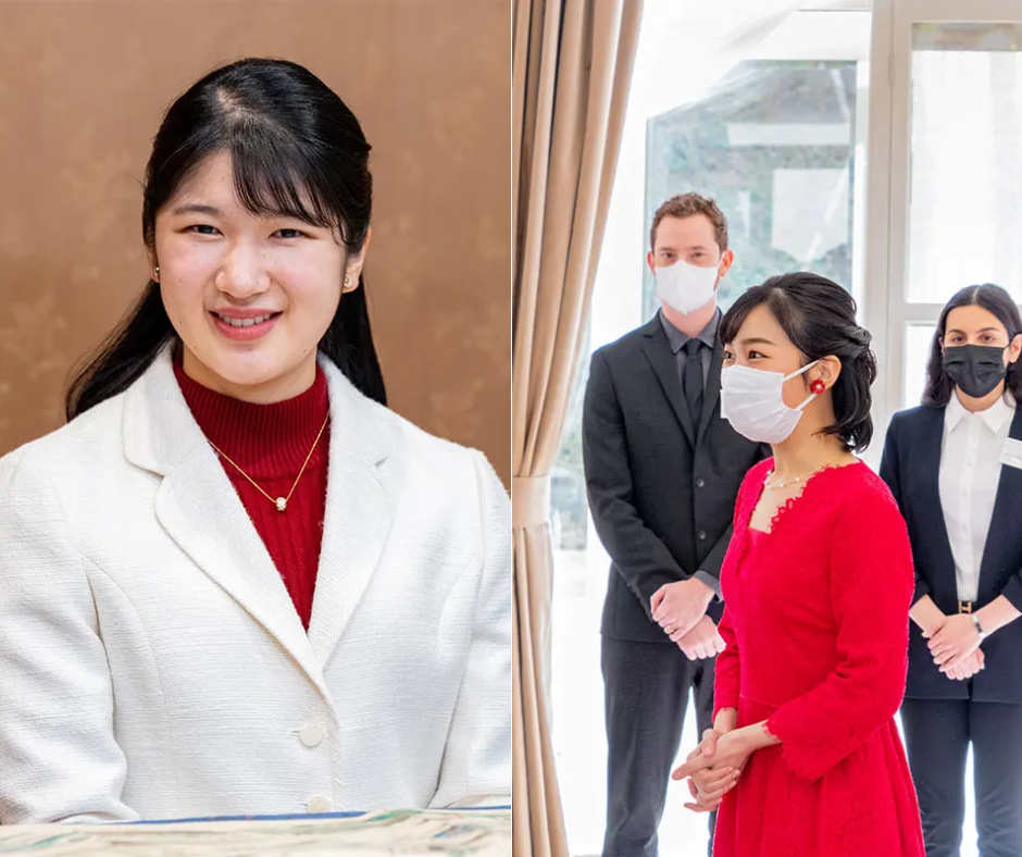 Cover Image for 【愛子様の並外れた語学力】オランダ語で話しかけられた5秒後…世界中が驚愕した理由とは